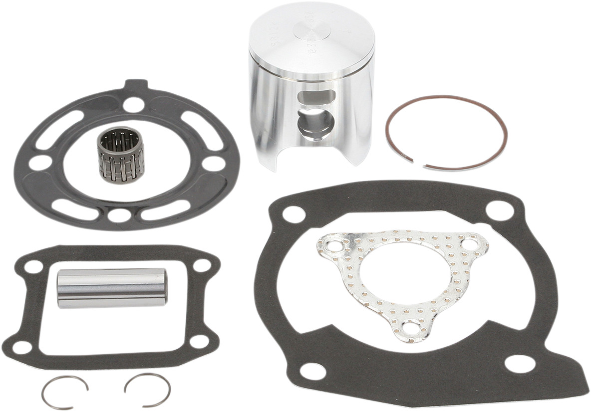 WISECO High Performance Piston Kit with Gaskets for 2-Stroke