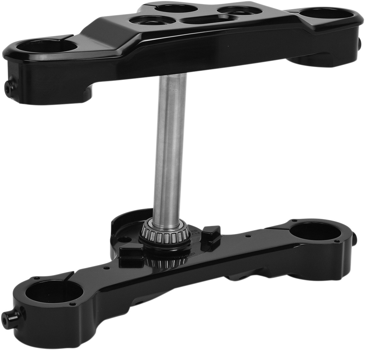 HAWG HALTERS Softail 4° Triple Tree Kit
