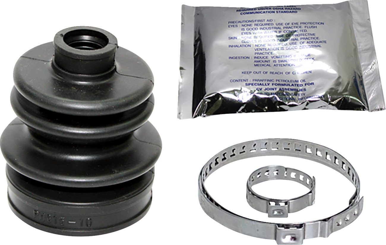 Moose Racing CV Boot Kit