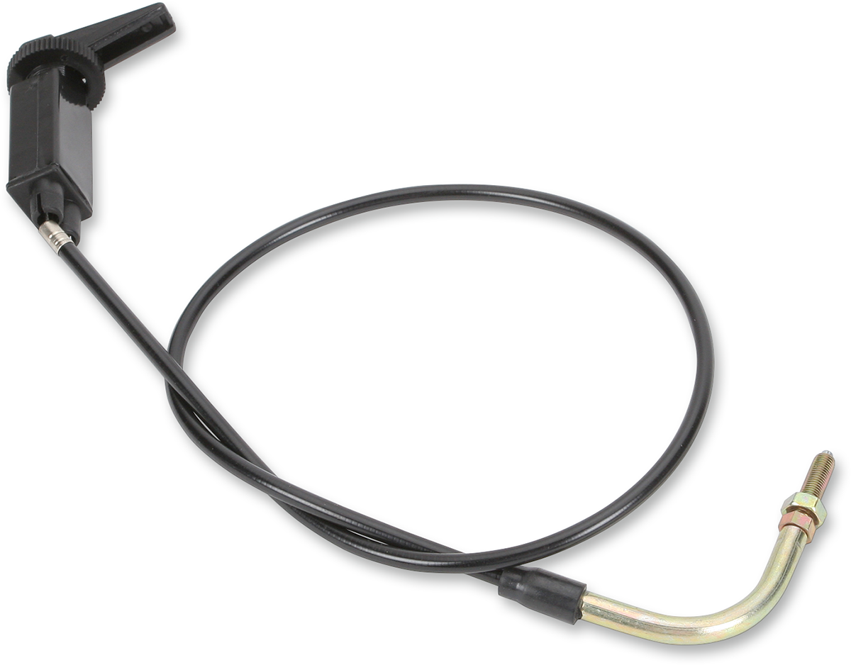 PARTS UNLIMITED Universal Choke Cable