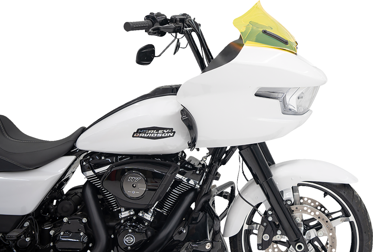 KLOCK WERKS Kolor Flare™ Ice Windshield