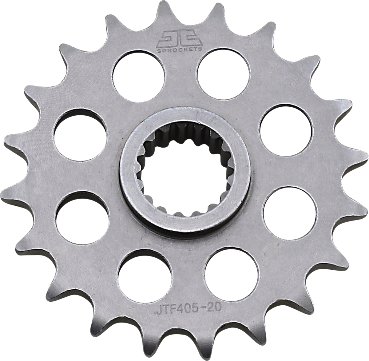 JT SPROCKETS Countershaft Sprocket — BMW