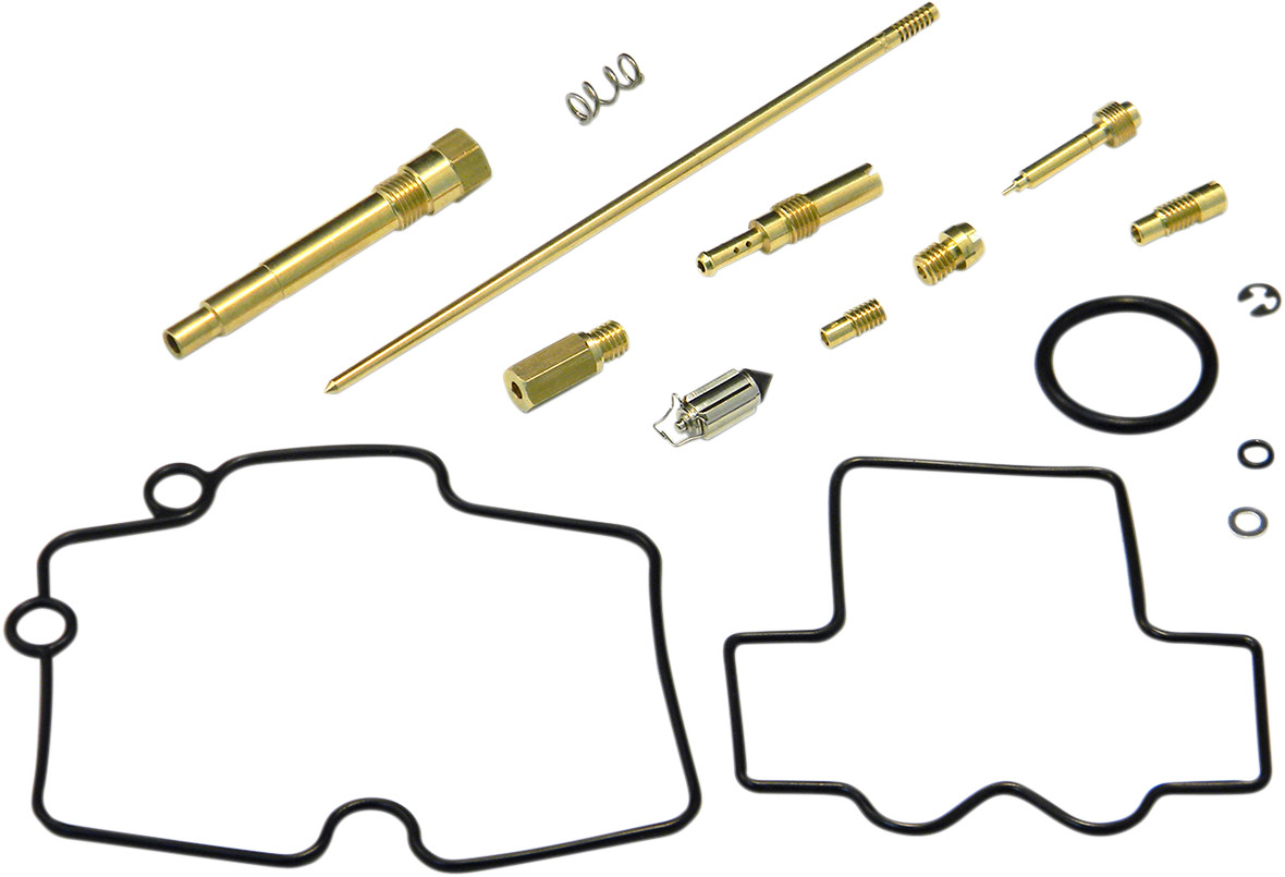 SHINDY Carburetor Repair Kit