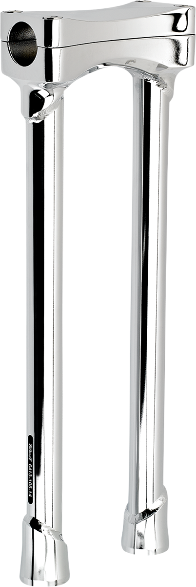 Murdock O/S Riser