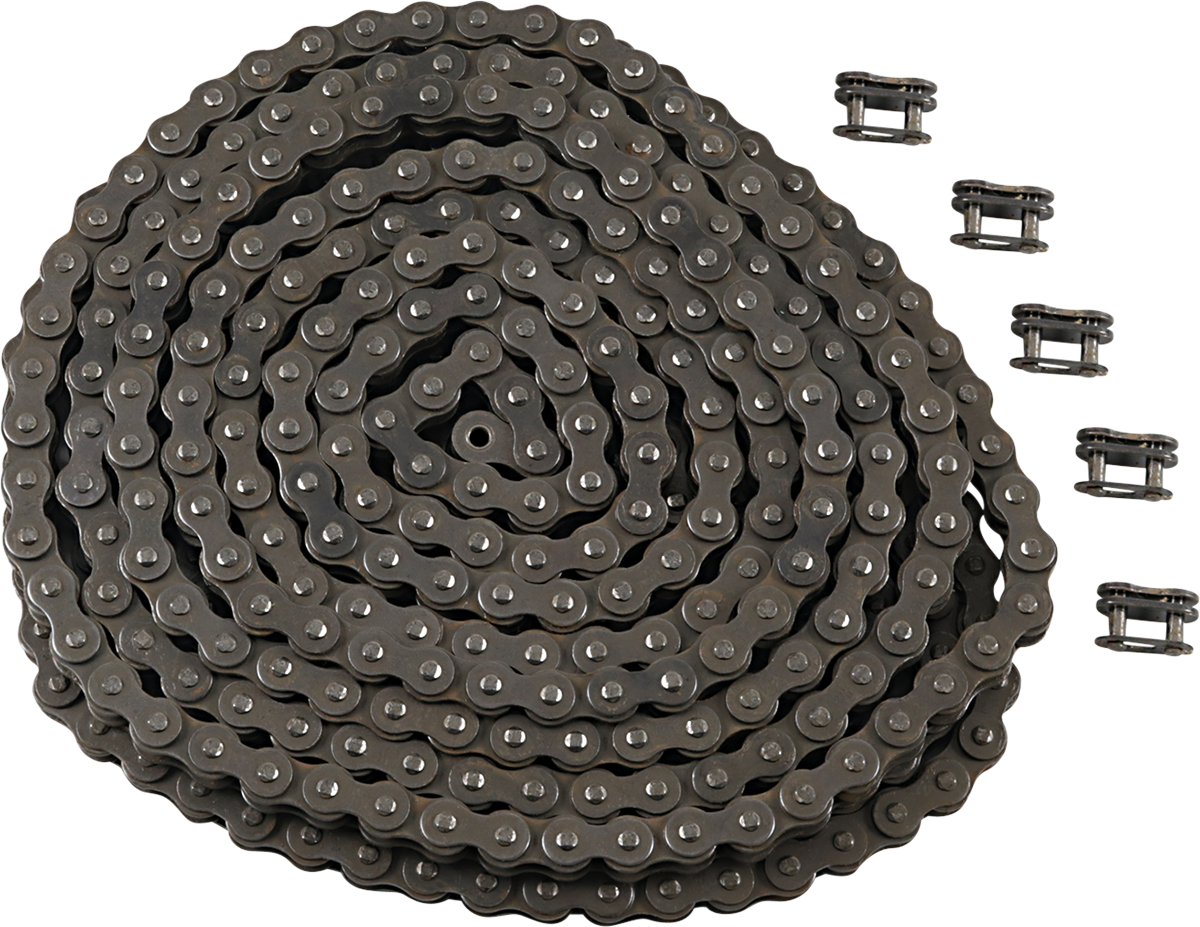 Rk M520 - Standard Bulk Chain - 25 Feet