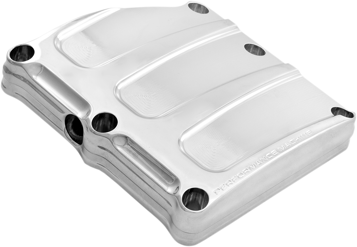 PERFORMANCE MACHINE (PM) Transmission Top Cover