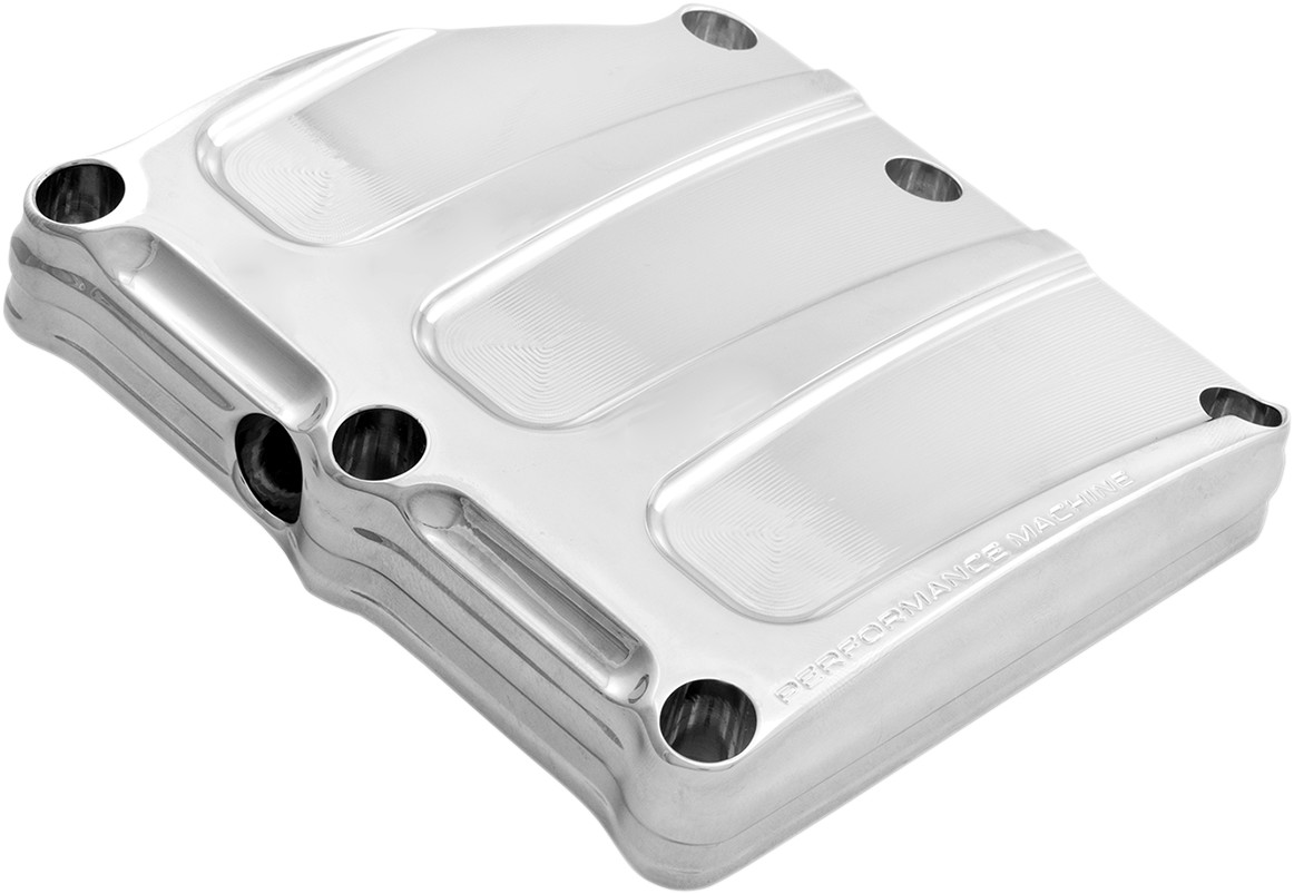 PERFORMANCE MACHINE (PM) Transmission Top Cover