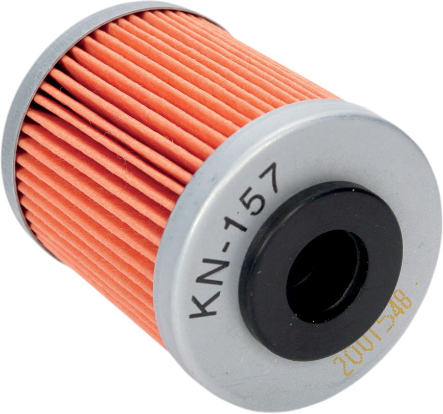 K & n Performance Oil Filter - Beta/KTM/Polaris