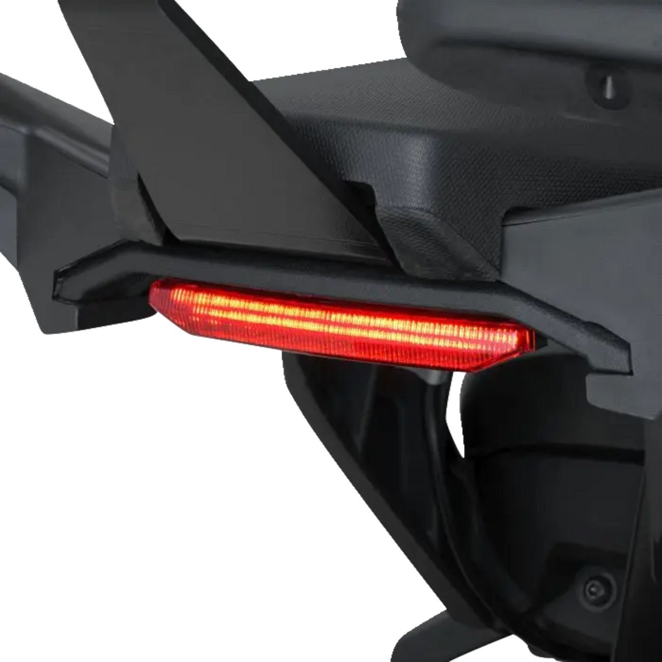 SHOW CHROME Slayer Rear LED