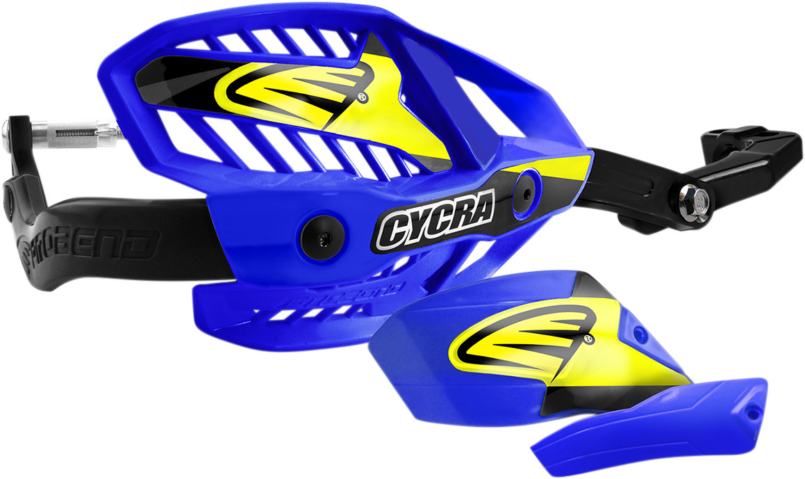 Cycra Probend Ultra HCM Wrap Around Handguards