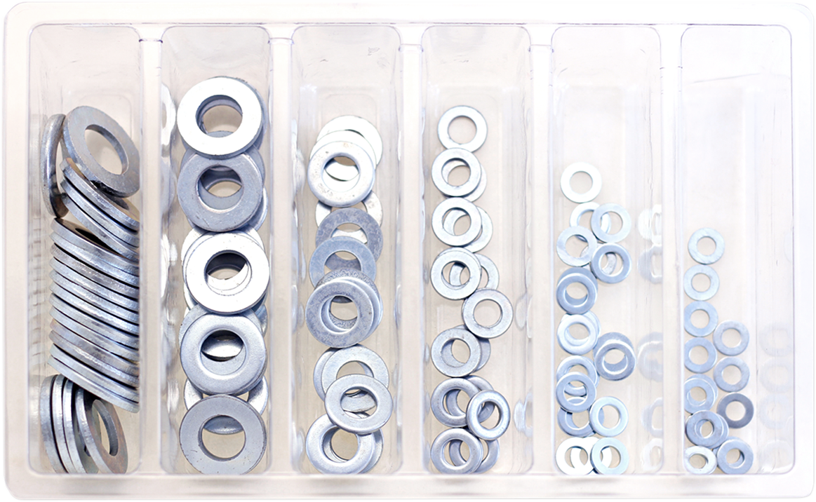 BOLT Flat Washers