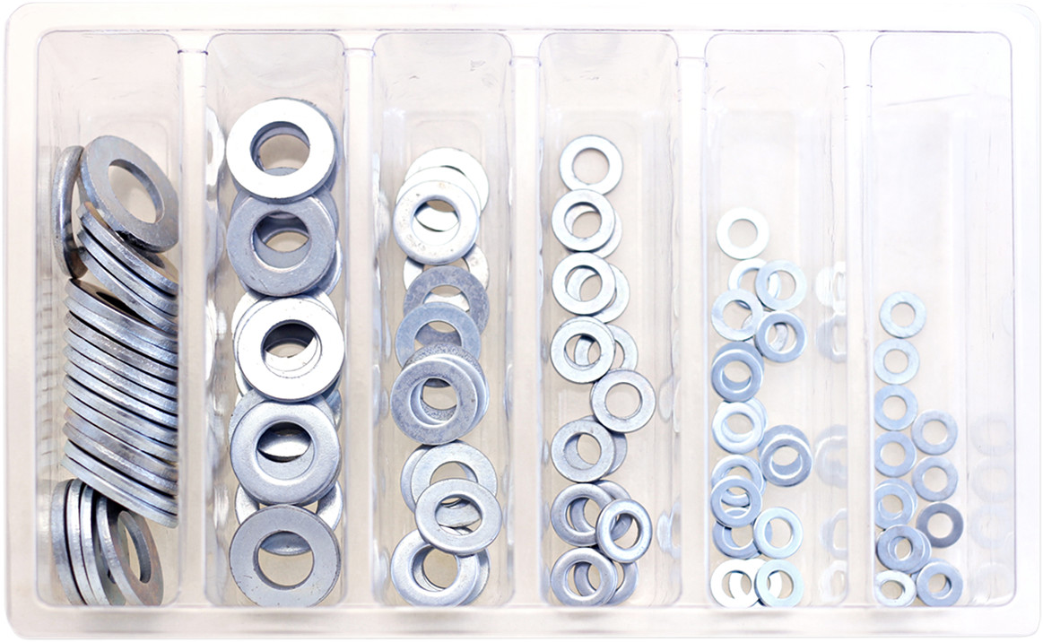 BOLT Flat Washers