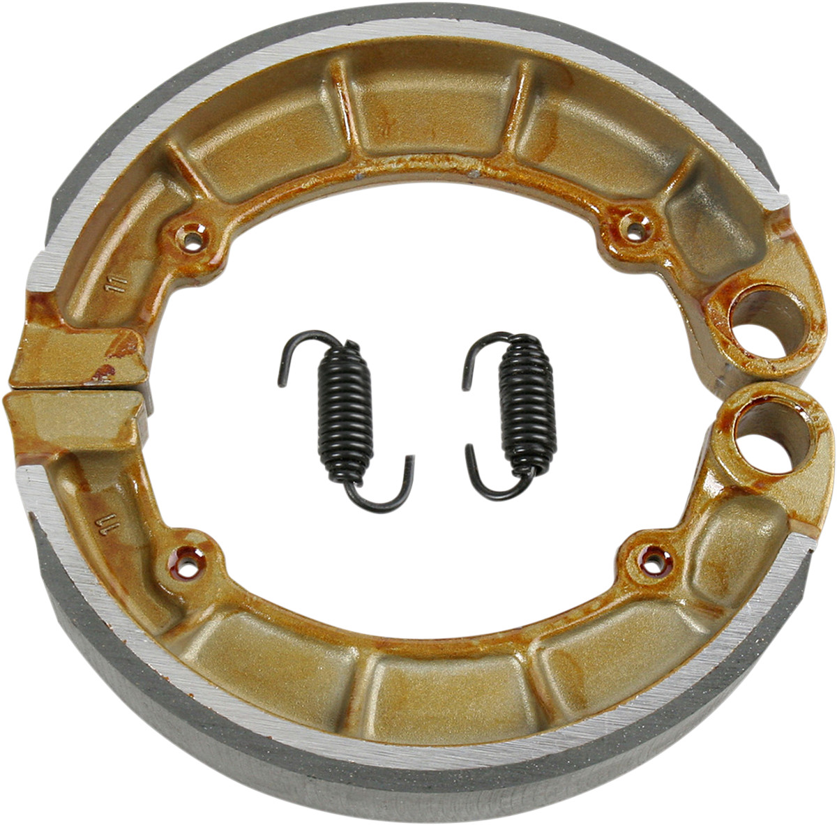 EBC Organic Brake Pads