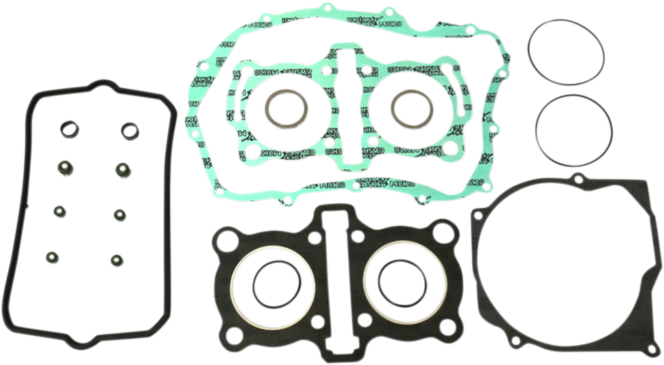 Gasket Kit — Complete