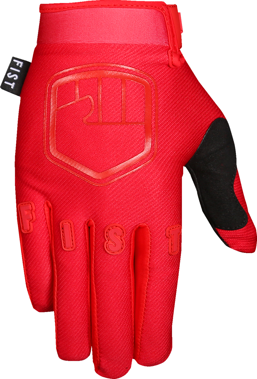 Fist handwear Youth Strapped Stocker Gloves