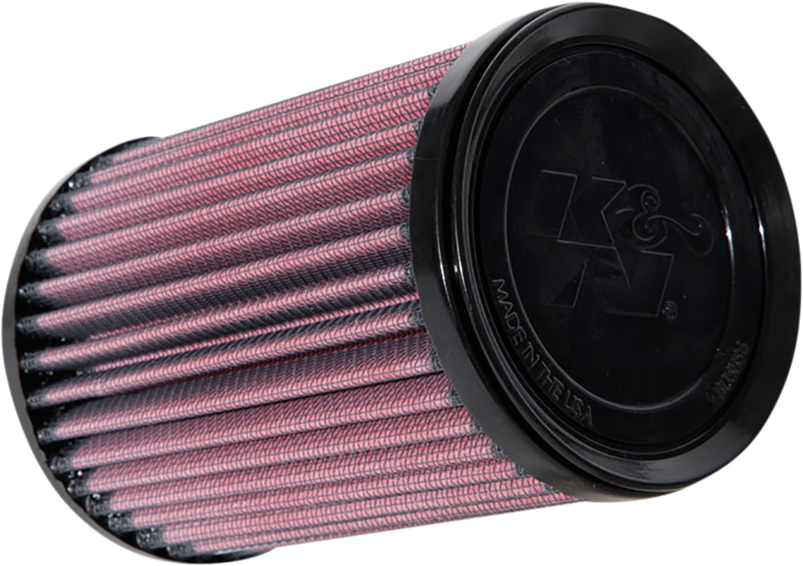 K & N High-Flow Air Filter