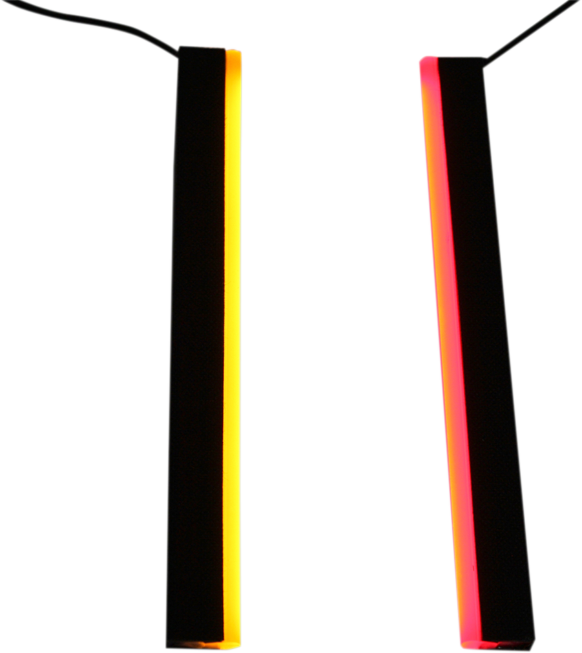 Custom Dynamics Universal Mega Plasma Rod Lights
