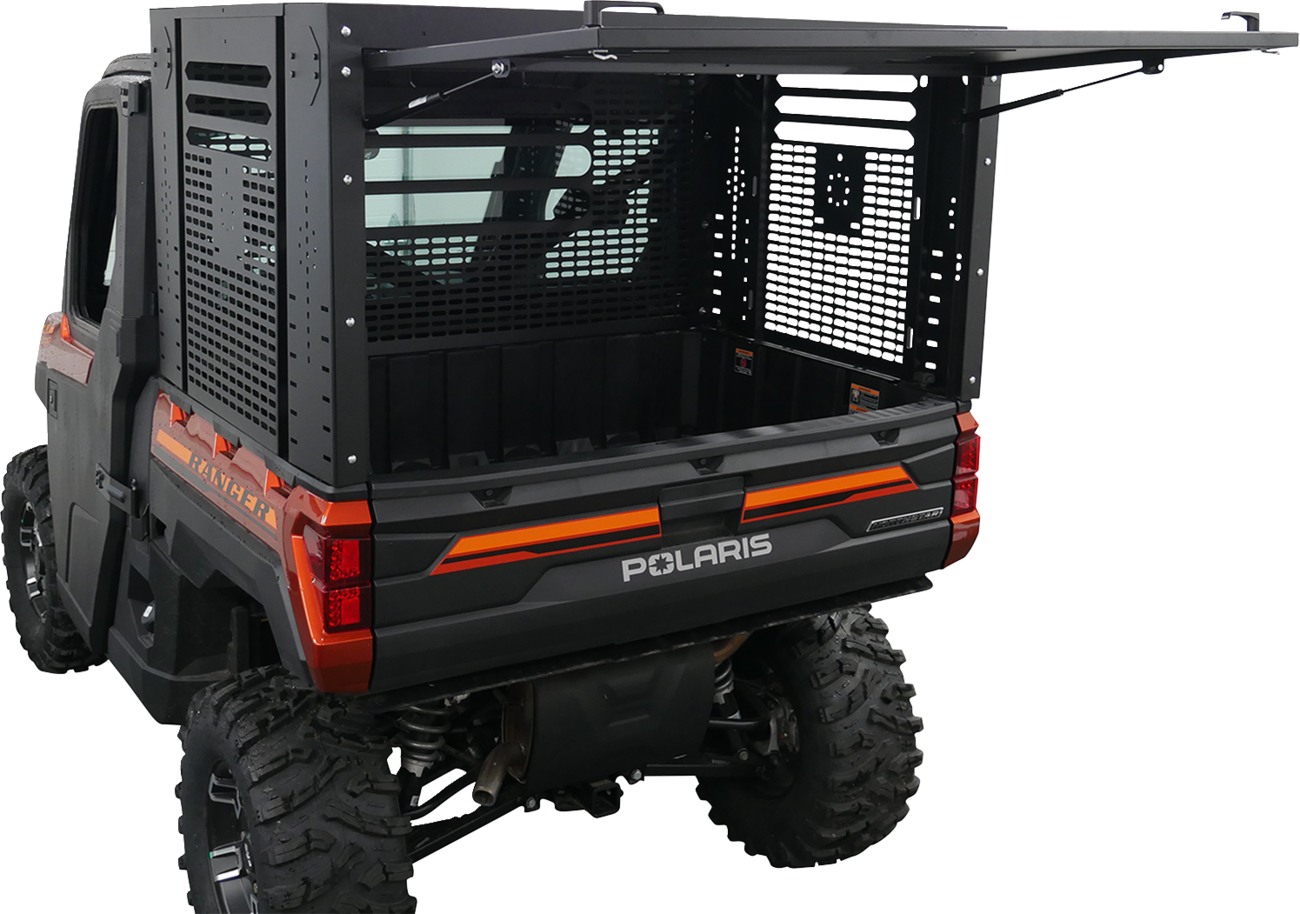 Moose Racing Rear Enclosure