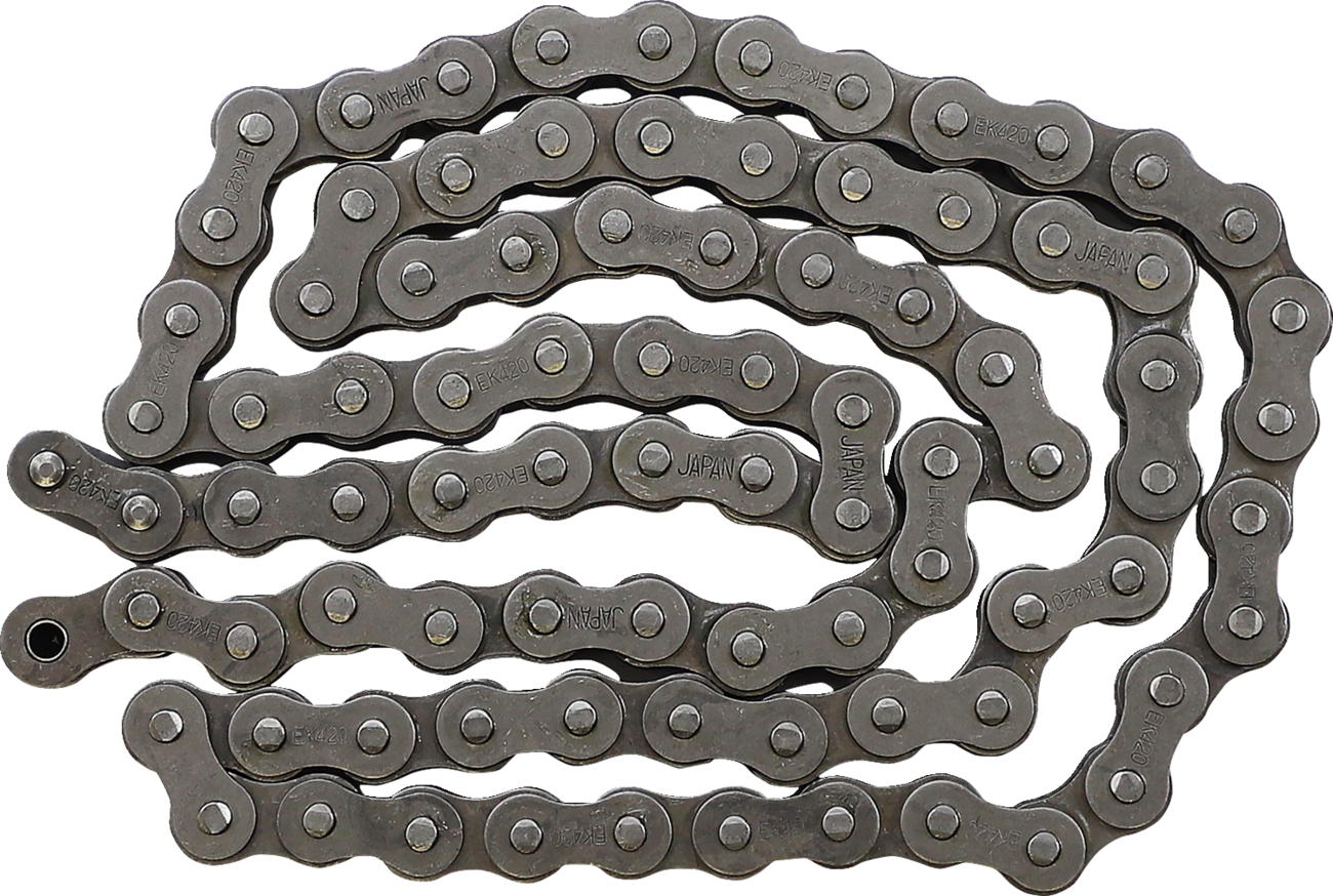 EK Chain 420 Standard Chain