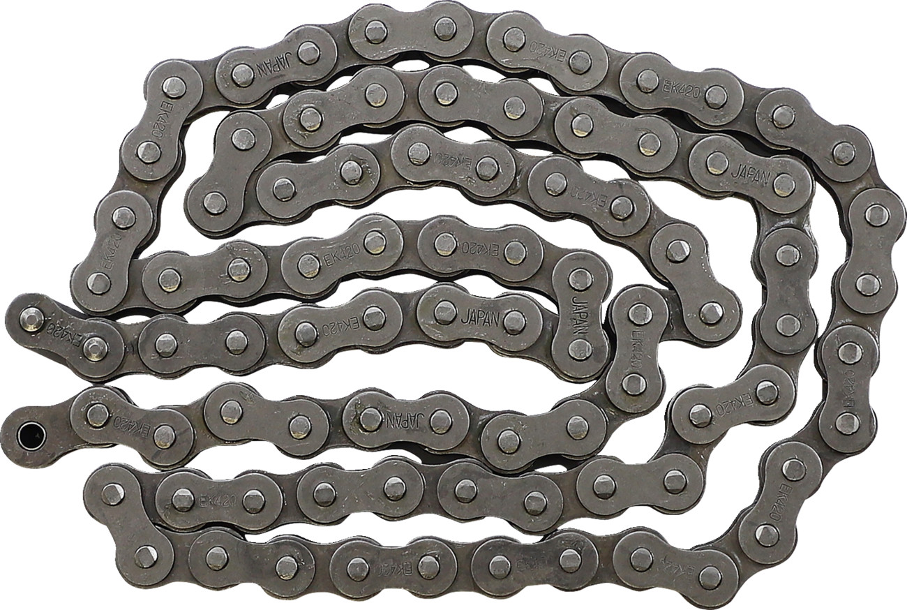 EK Standard Non-Sealed Chain