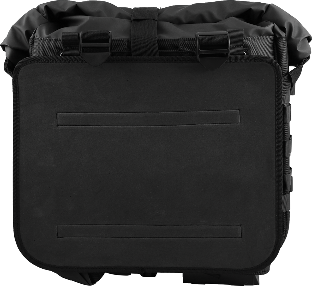 Nelson Rigg Trails End Adventure Saddlebags