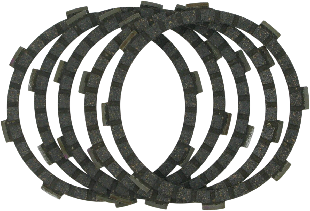 Clutch Disc Set