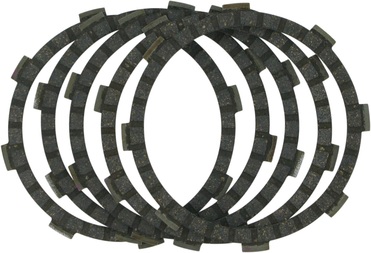 VESRAH Clutch Disc Set