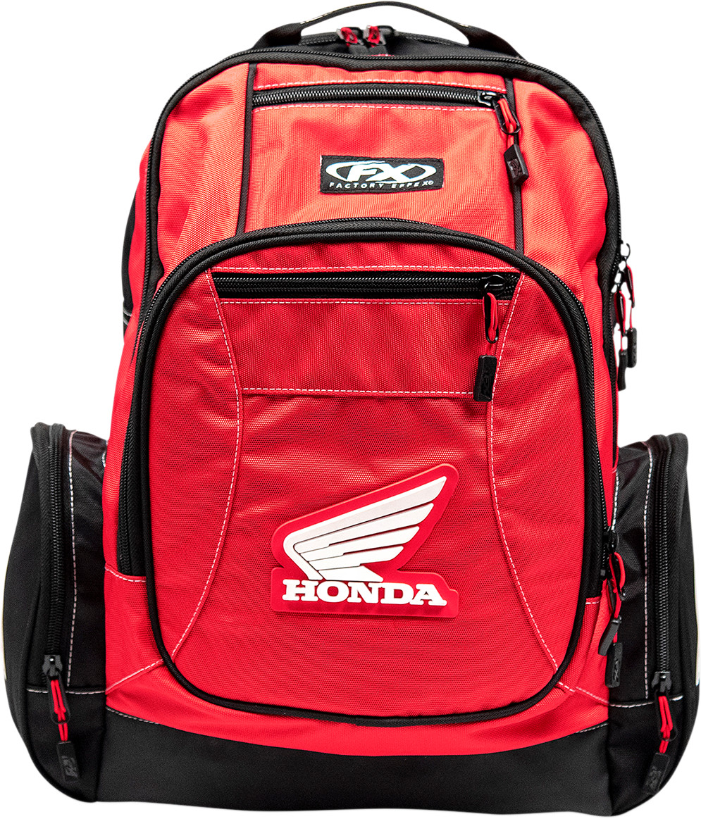 FACTORY EFFEX Premium Backpack