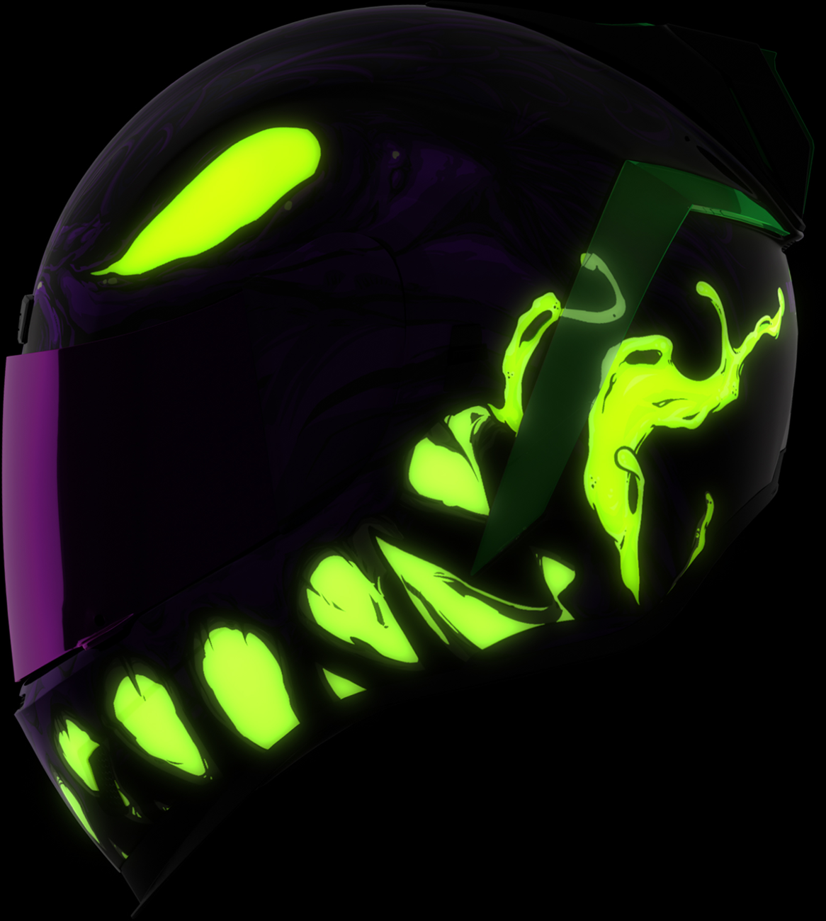 ICON Airform™ Manik'RR MIPS® Helmet