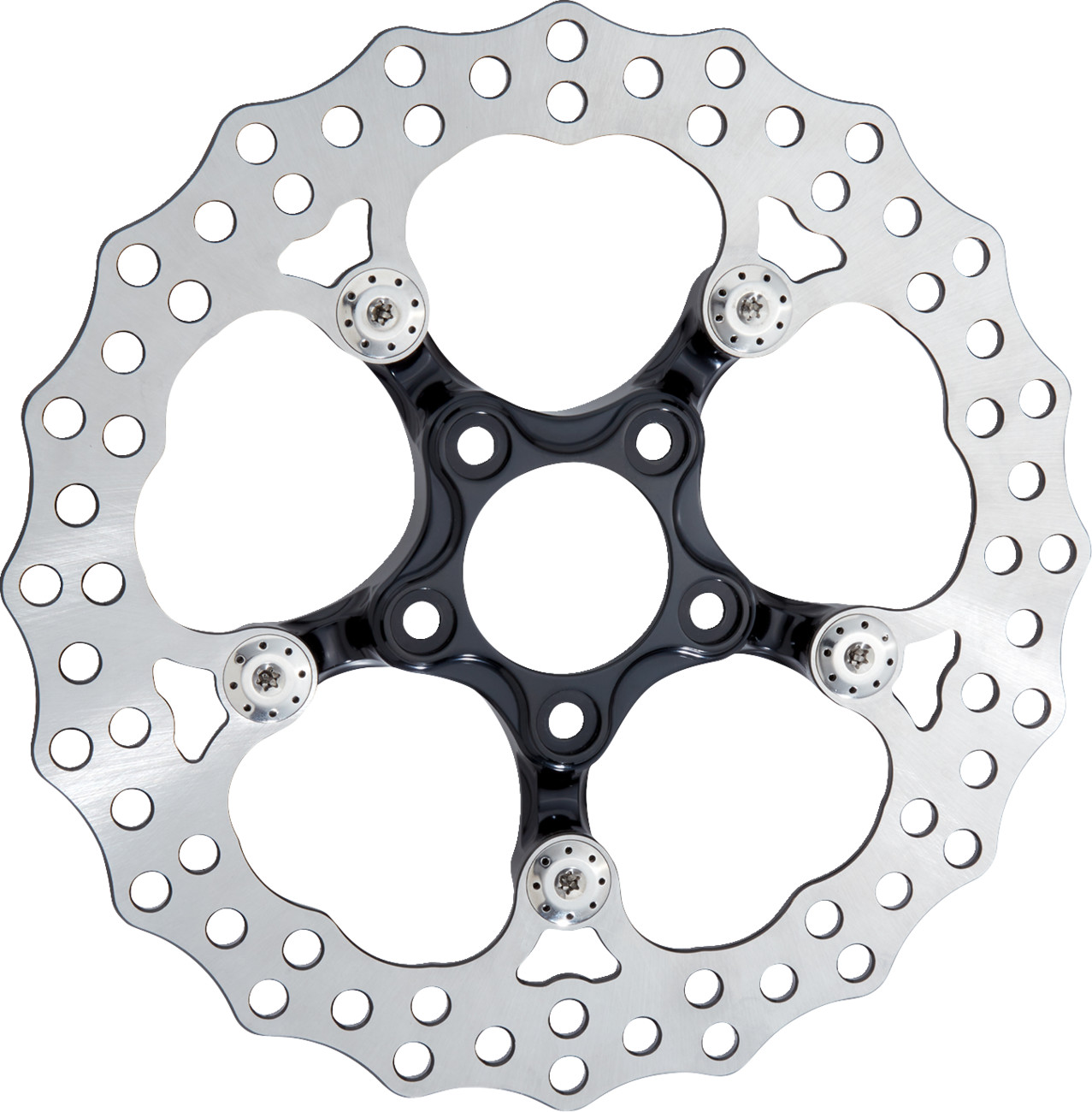 ARLEN NESS Spider Rotor