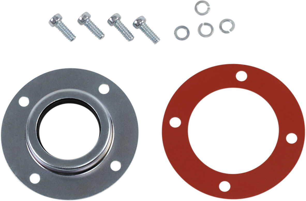 JAMES GASKET Mainshaft Gasket with Retainer