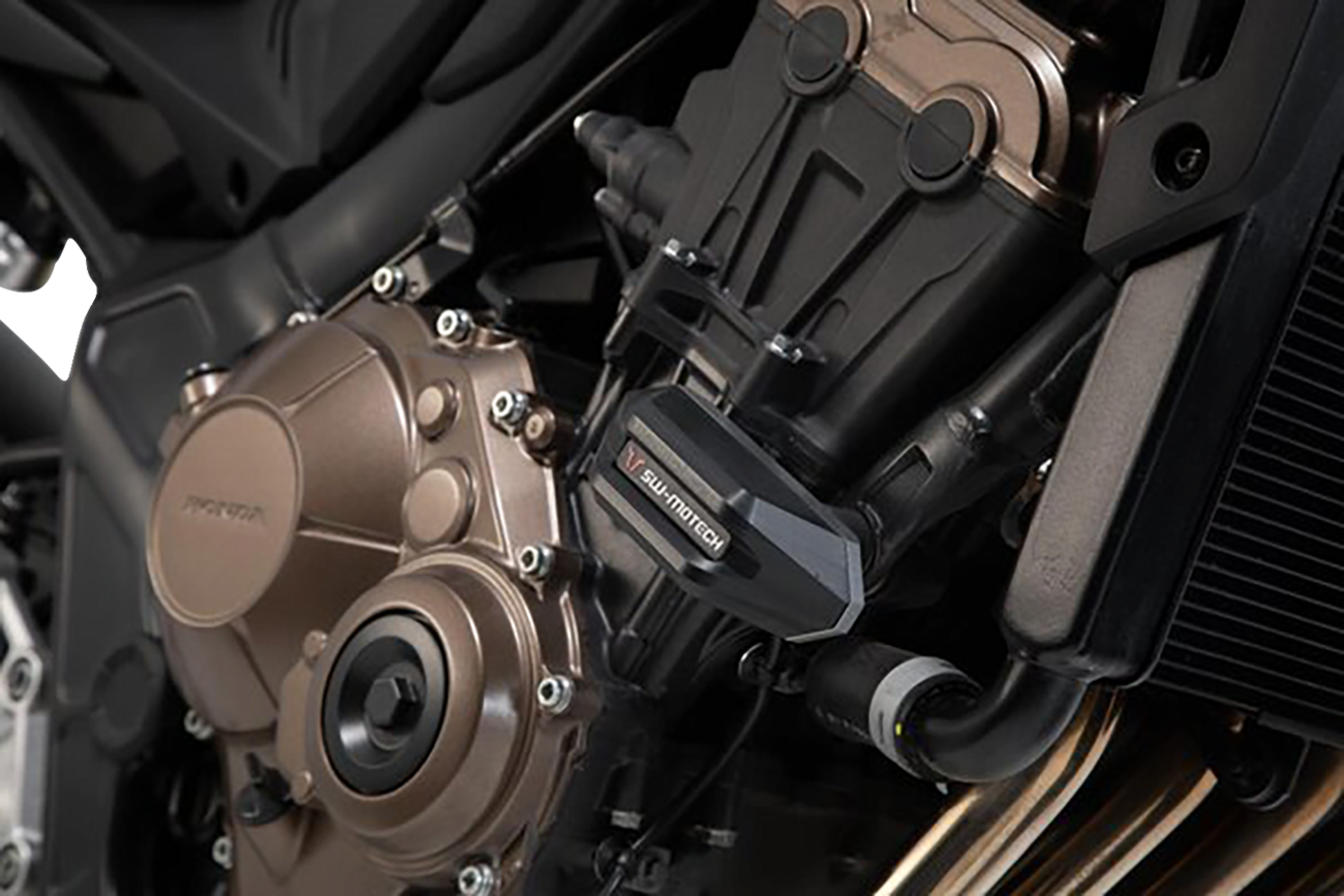 Frame Slider Kit