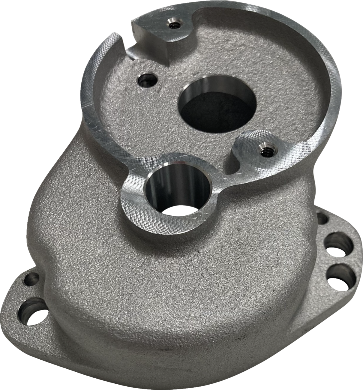 Drag specialties Starter Housing - '81-'83 FLT/FXR Harley Davidson