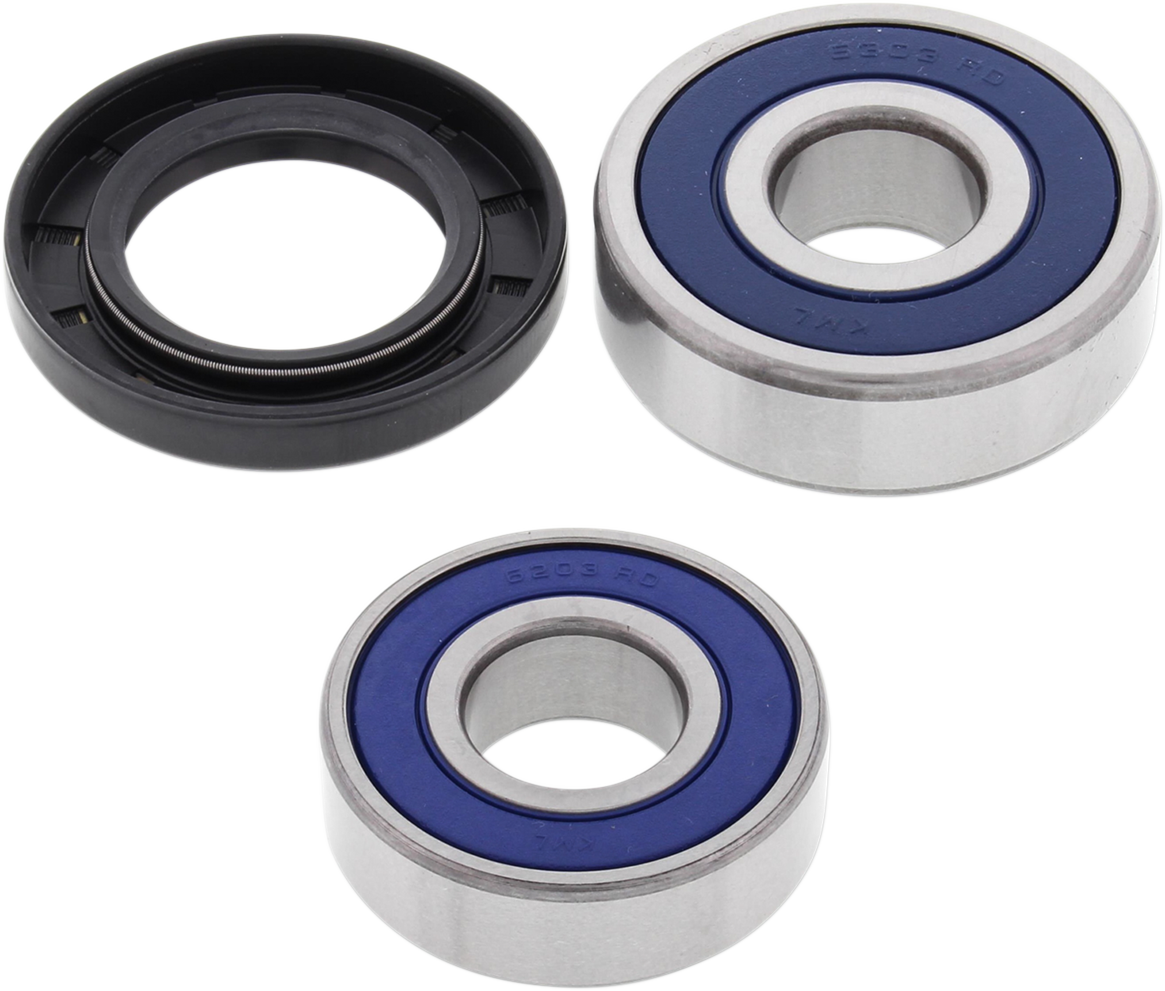 All balls Wheel Bearing Kit Yamaha/Suzuki