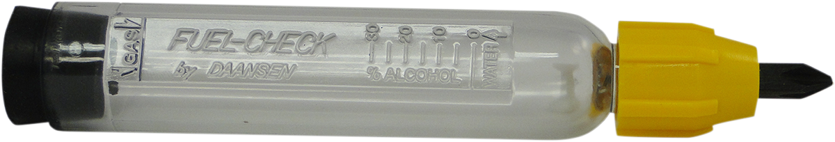 Fuel/Ethanol Tester