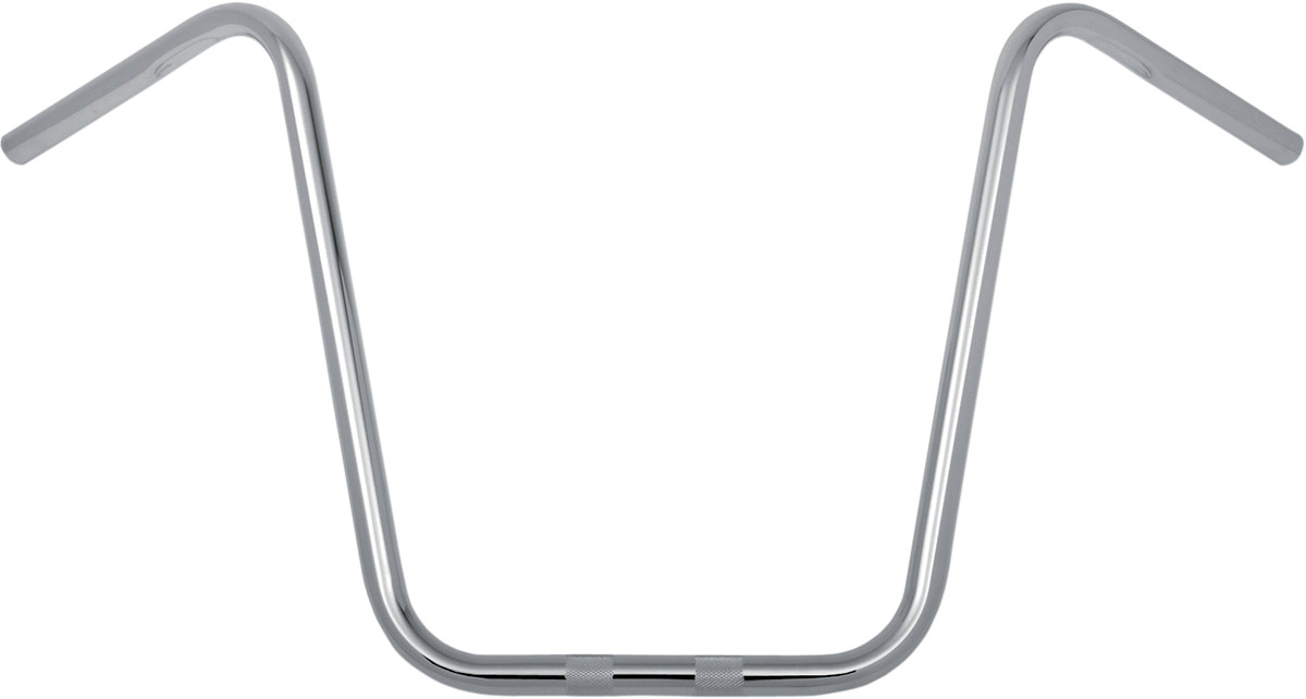 KHROME WERKS 1" Handlebar — Ape Hanger