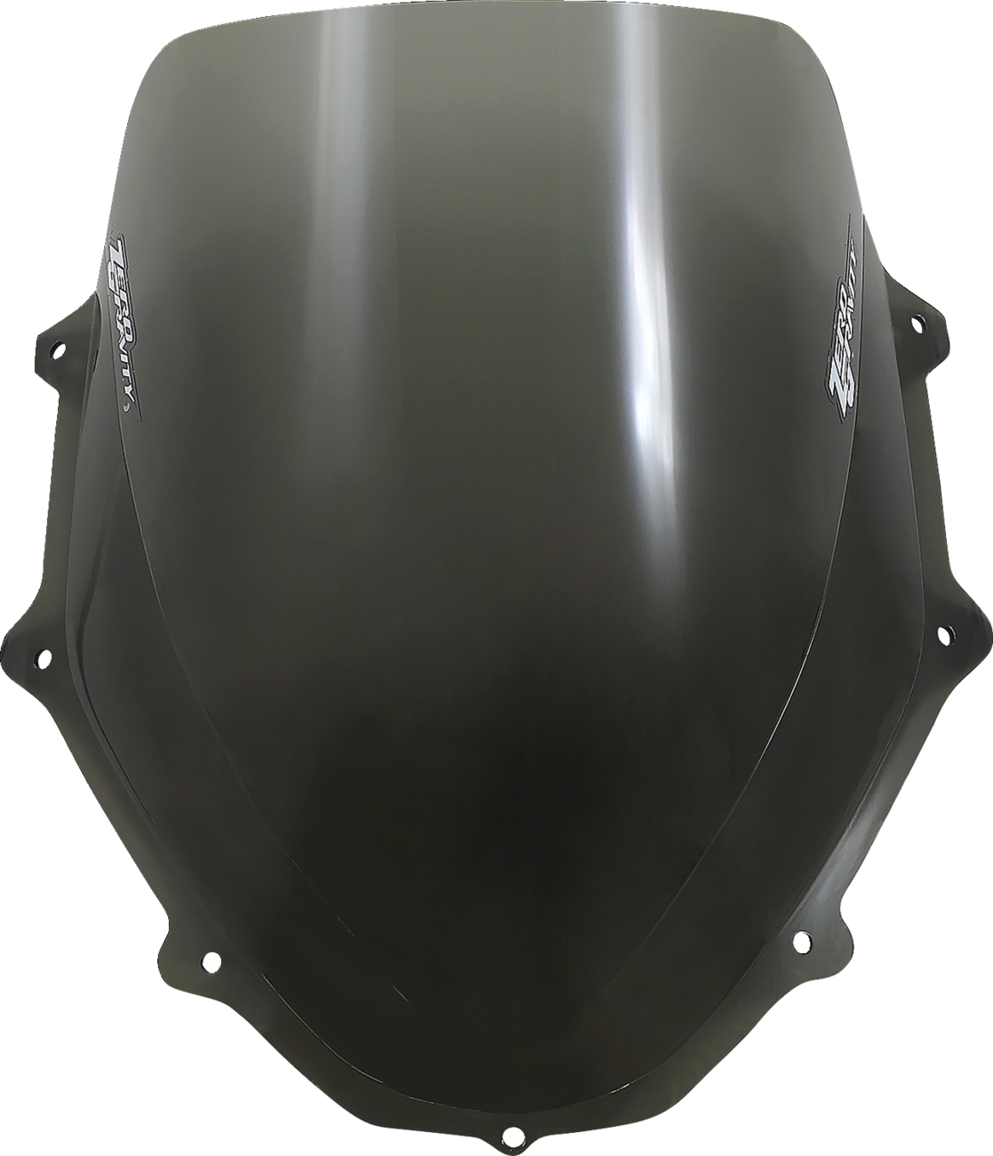 Zero gravity Sport Windscreen - Smoke - Multistrada Ducati