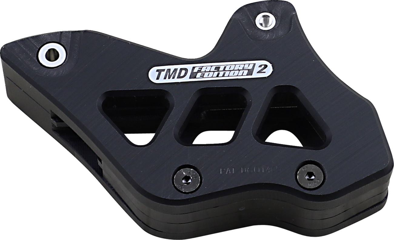 TM Designworks Factory Edition 2 Rear Chain Guide KTM / Husqvarna / Husaberg / Gas Gas / Sherco 2007-2022