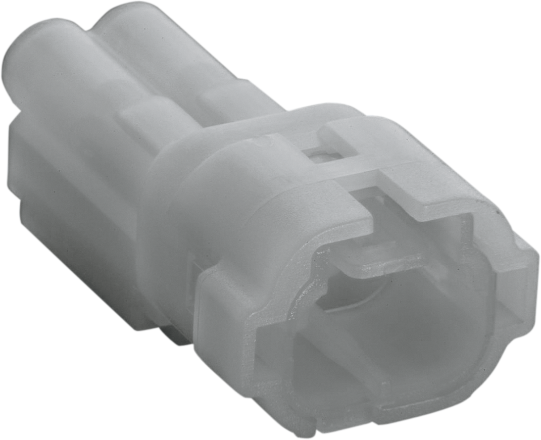 Replacement Connector Component — Wiring Connector