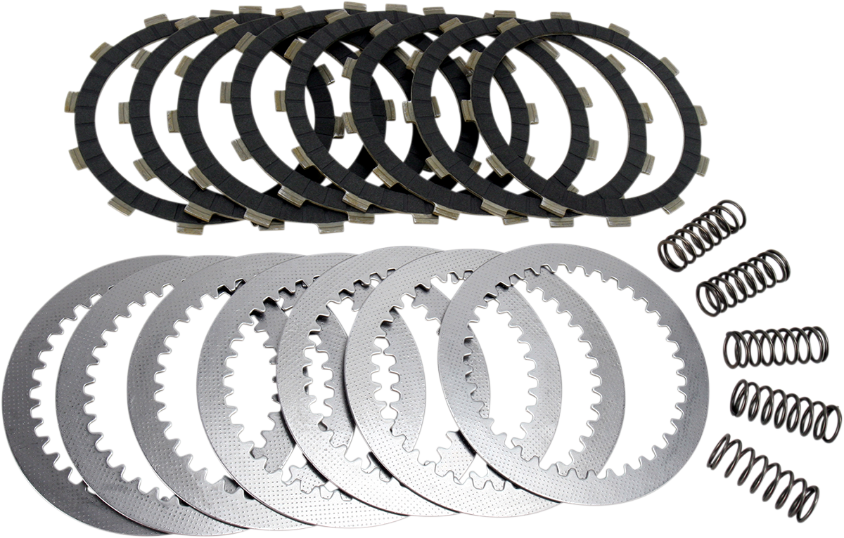 DRCF Series Clutch Kit