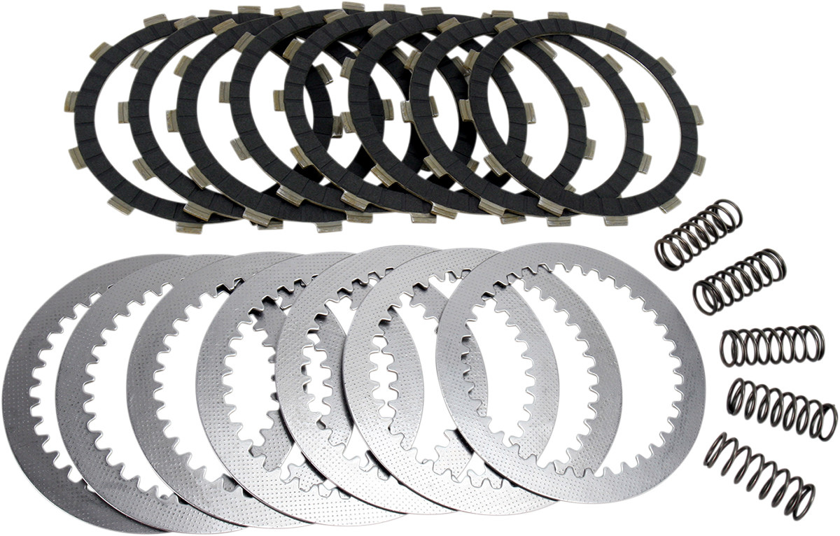 EBC DRCF Series Clutch Kit