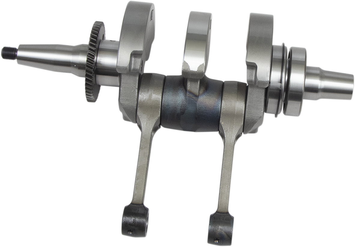 HOT RODS Complete Crankshaft Assembly