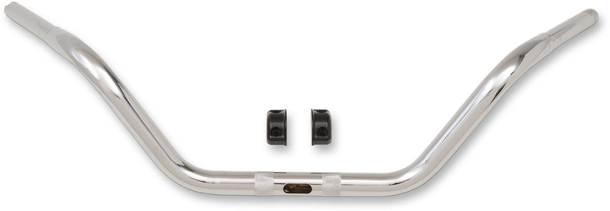 LA CHOPPERS 1-1/4" Moose Knuckle Touring Handlebar