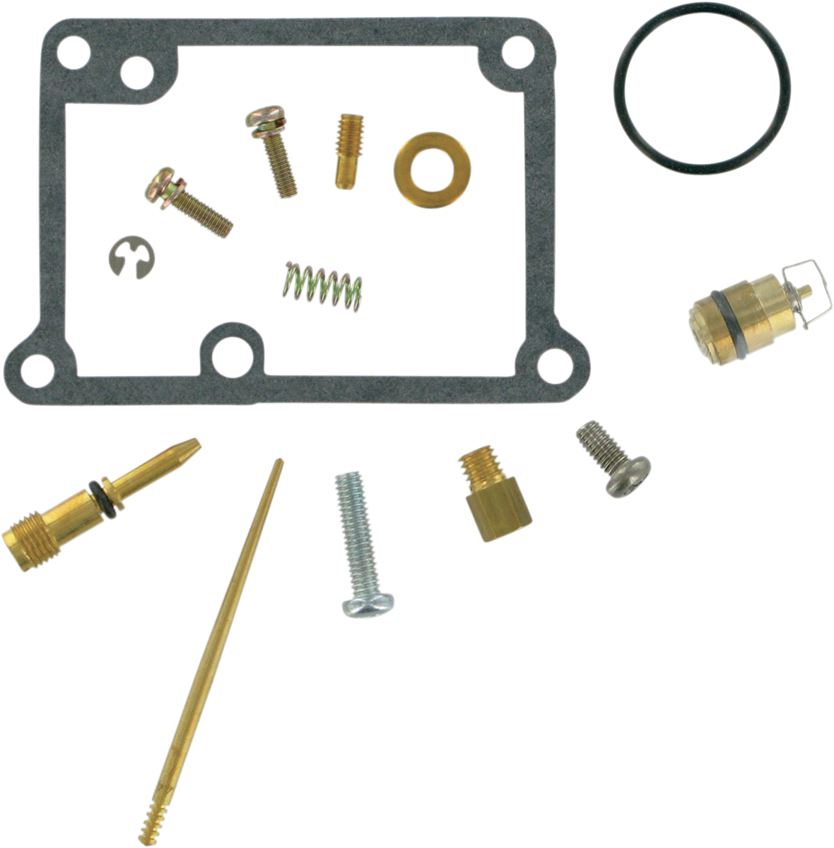 K&l supply Carburetor Repair Kit - Yamaha