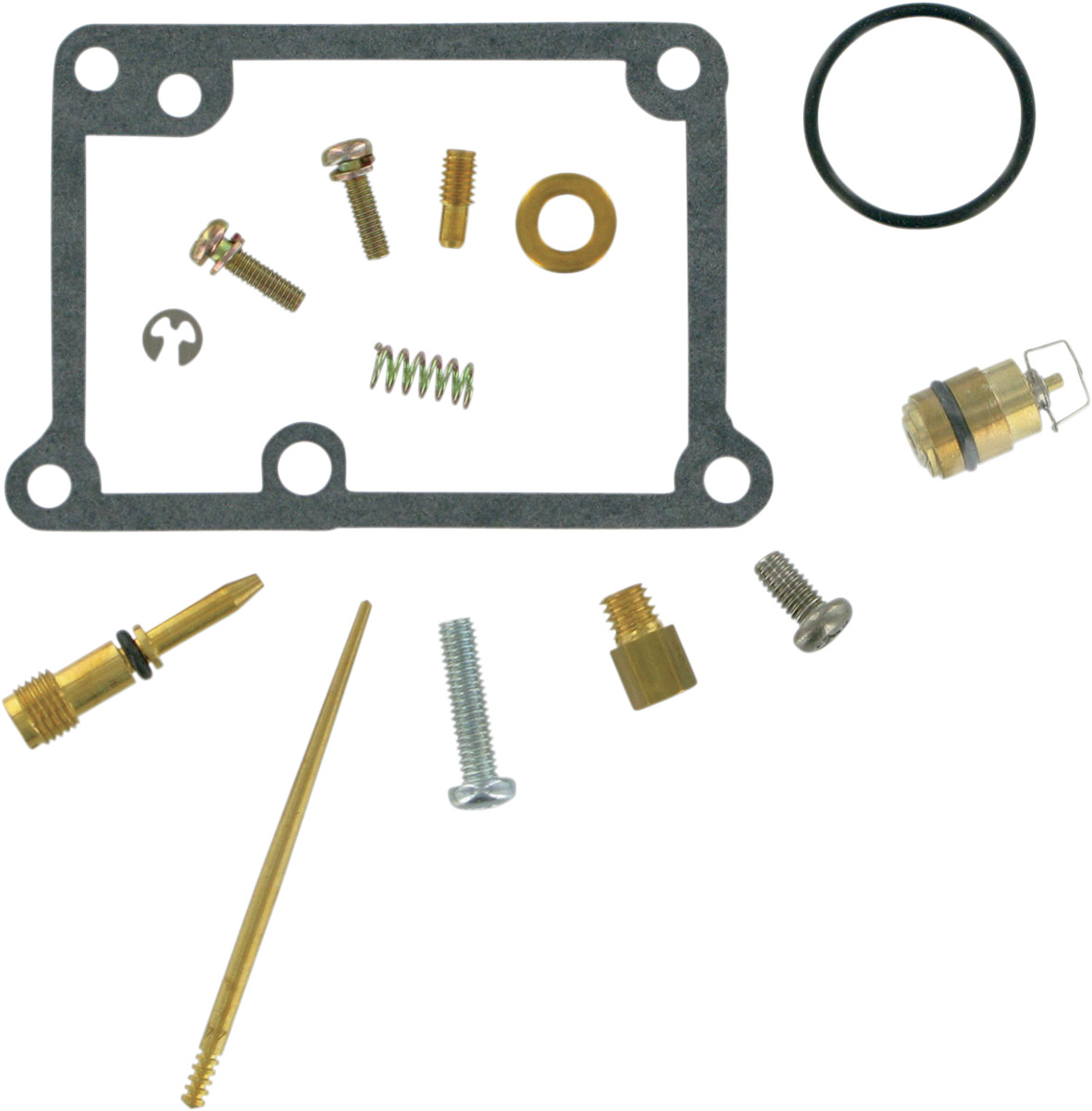 K&l supply Carburetor Repair Kit - Yamaha