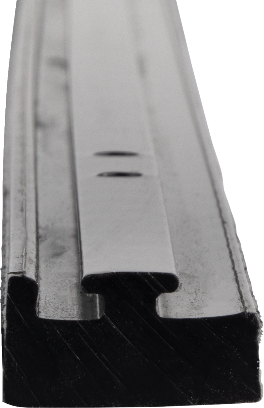 Kimpex Graphite Slide - 53.50" - Profile 11 Polaris/Skiroule