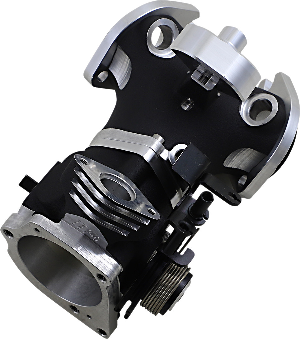 HORSEPOWER, INC Big Bore Throttle Body
