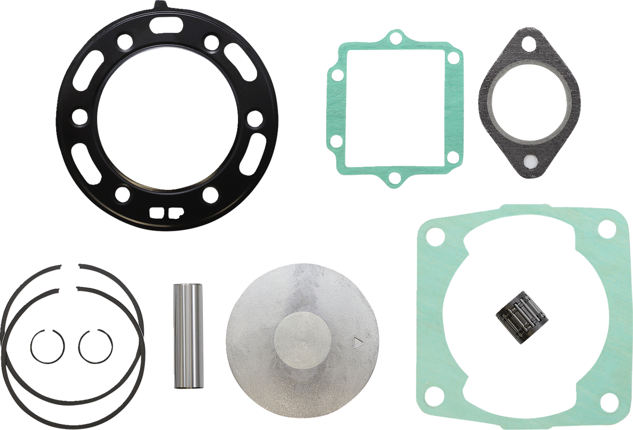 WSM Top-End Engine Rebuild Kit