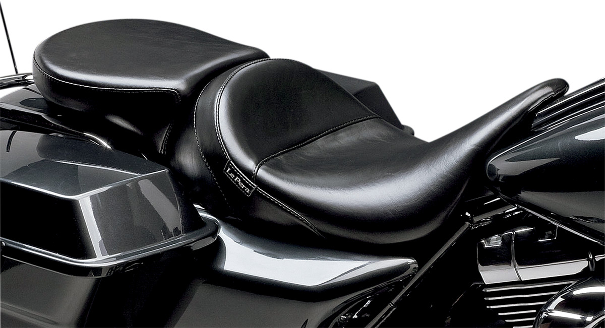 LE PERA Aviator Pillion Pad
