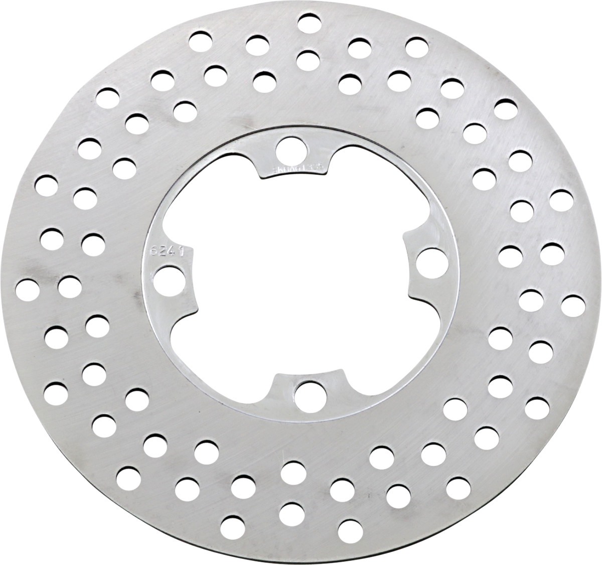 EBC Standard Brake Rotor